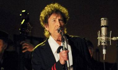 Bob Dylan realizará en julio su primer show por streaming desde el inicio de la pandemia
