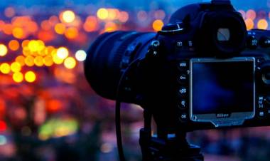 Abre la inscripción para el curso virtual “Registro fotográfico de bienes culturales” edición 2021