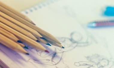 Convocatoria Concurso Provincial de Dibujo