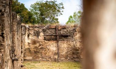Digitalización del Camino Real al Alto Perú