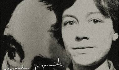 “Eterna Alejandra”, audiovisual homenaje a Pizarnik