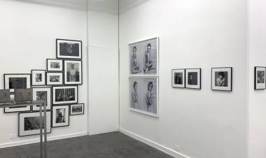 Una potente muestra de fotografías con sello argentino desembarca en Arles, Francia