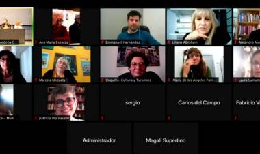 Ganadores del concurso literario en microrrelatos “Córdoba en 100 palabras”