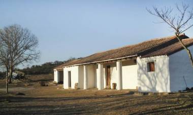 Senderos que hacen historia