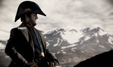 Rodrigo de La Serna protagoniza un documental sobre la gesta sanmartiniana en Perú