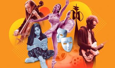 Vuelve la presencialidad a los talleres municipales