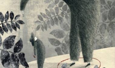 Publican un libro infantil a partir de un relato inédito del artista Alberto Greco