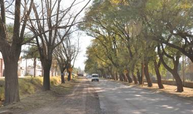 Anuncio de nuevas obras para el sector norte de nuestra ciudad