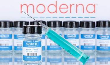 Nuevo Operativo de Vacunación COVID 19