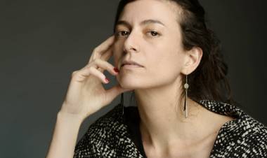 Samantha Schweblin fue nominada al premio LiBeratupreis 