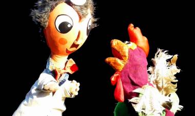 Agencia Córdoba Cultura: eventos del 30 de agosto al 5 de septiembre