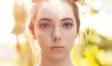 Lisa Cerati estrena un ciclo sobre arte en la pantalla de Canal (á)