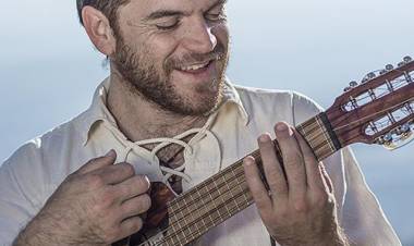 Agencia Cba Cultura: Cartelera cultural del 20 al 26 de septiembre