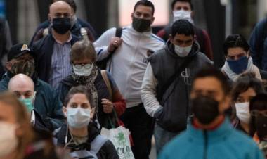 Apertura: desde hoy lunes, Córdoba implementa nuevas flexibilizaciones