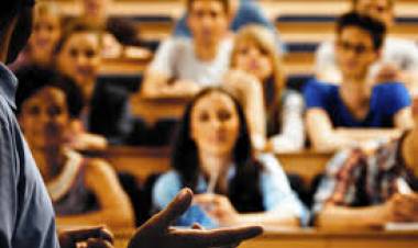 Avances hacia la presencialidad plena en las universidades del país