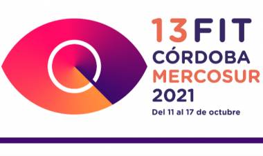 FIT Córdoba Mercosur: Conversatorios y Talleres
