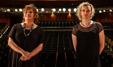 Publican un cancionero de artistas travestis, trans y no binariaos para las infancias