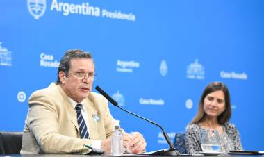 Se abrió la inscripción para Más Cultura, para garantizar el acceso a la cultura a las y los jóvenes