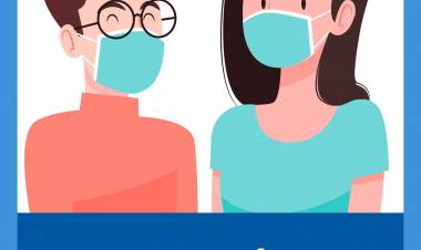 En Córdoba seguirá siendo obligatorio el uso del barbijo al aire libre