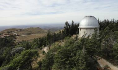 El Observatorio cumple 150 años y por primera vez es dirigido por dos mujeres