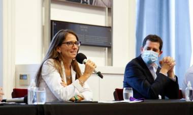 Aprueban protocolo contra la violencia de género en el sector público nacional