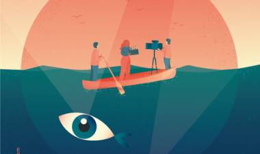 Cine argentino: importante participación presencial y virtual en el Festival de Huelva