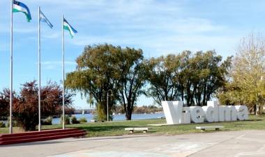 Los Decadentes, Turf y Venegas, las principales atracciones de las fiestas de Río Negro