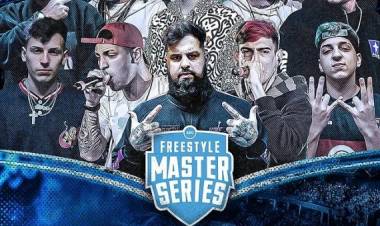 Con la vuelta del público, comienza una nueva temporada de la liga de batallas de rap más importante del país