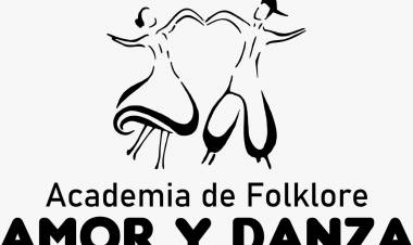 Amor y Danza, formadora de artistas