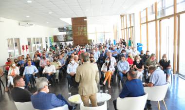 Taller de Seguridad Vial destinado a agentes municipales