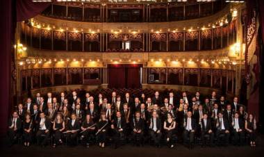 Agencia Córdoba Cultura anunció los eventos virtuales y/o presenciales desde el lunes 20