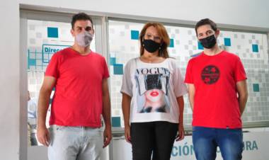 La Banda Municipal de Música celebra sus 117 aniversario con un concierto especial