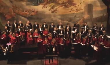 Selección para cubrir la dirección del Coro Polifónico de Córdoba