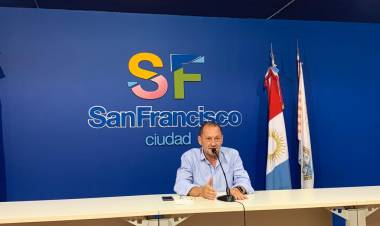 Hoy jueves se vacunará con dosis de refuerzo a mayores de 50 años