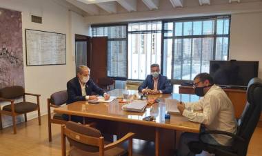 La Municipalidad avanza con la entrega de lotes del programa Lo Tengo