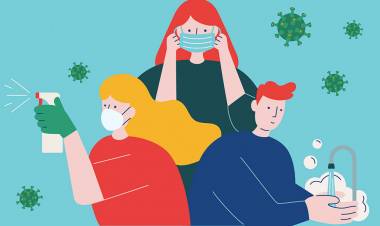 Medidas Sanitarias hasta el 19 de enero