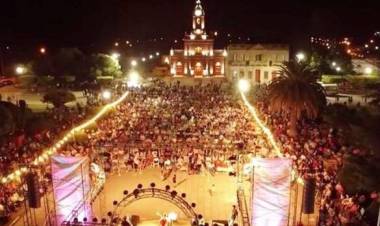 Reducción se prepara la el Festival de la Diversidad