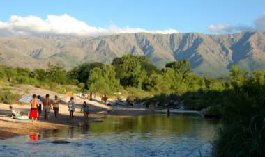 Turismo: Córdoba registra un 90% ocupación promedio de sus plazas