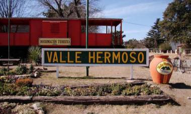 Punilla sin agua: Valle Hermoso también declaró la emergencia hídrica