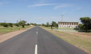 Deán Funes: 65º Semana de la Tradición del Norte Cordobés