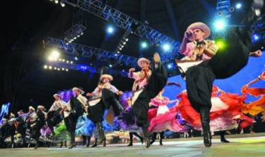 Fiestas y Festivales para este finde en Córdoba