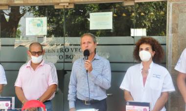 COVID - 19: San Francisco incorporará dos nuevos centros de testeos