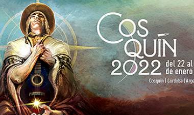 Arranca el Festival de Cosquín: grilla completa y precios de las entradas