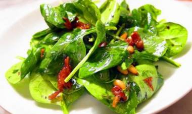 Huerta acuática: verduras para cultivar en el agua