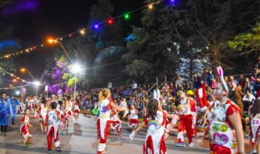 Marull celebrará el Carnaval el próximo 5 de febrero
