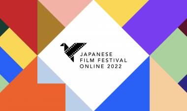 Animé, ficción y documental en festival de cine japonés, gratis y online