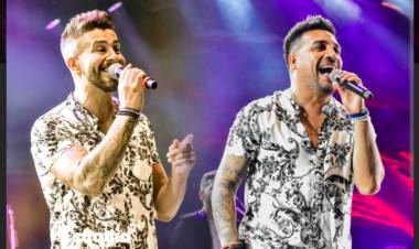 San Pedro: Festival de Cultivos Aromáticos