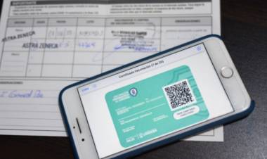 Córdoba extiende los aforos y el uso del pase sanitario hasta el 2 de marzo