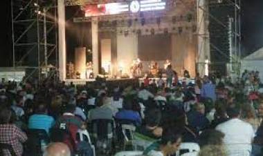 Confirman para marzo el Festival de Carbón de Las Arrias