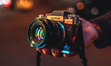 Convocan a participar de la muestra colectiva "Ellas en foco"